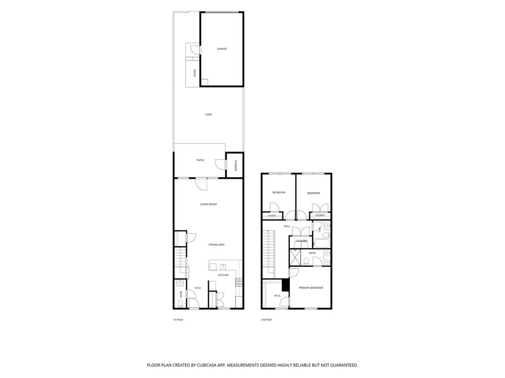 390 Hammock Lane Spring Hill TN 37174