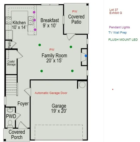 509 Coffee Court Gallatin TN 37066