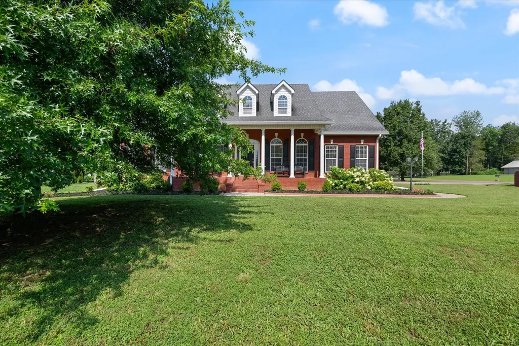 101 Winchester Lane Smyrna TN 37167