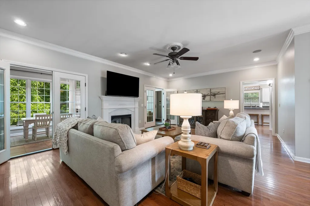 101 Winchester Lane Smyrna TN 37167