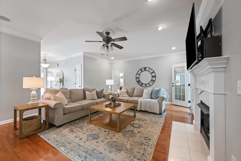 101 Winchester Lane Smyrna TN 37167
