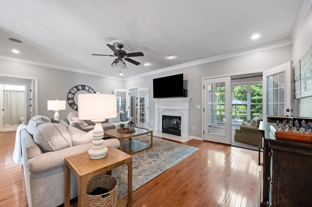 101 Winchester Lane Smyrna TN 37167