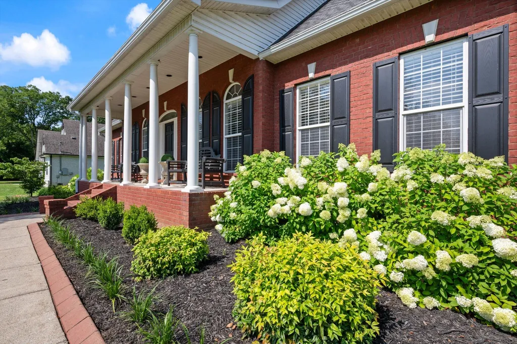 101 Winchester Lane Smyrna TN 37167