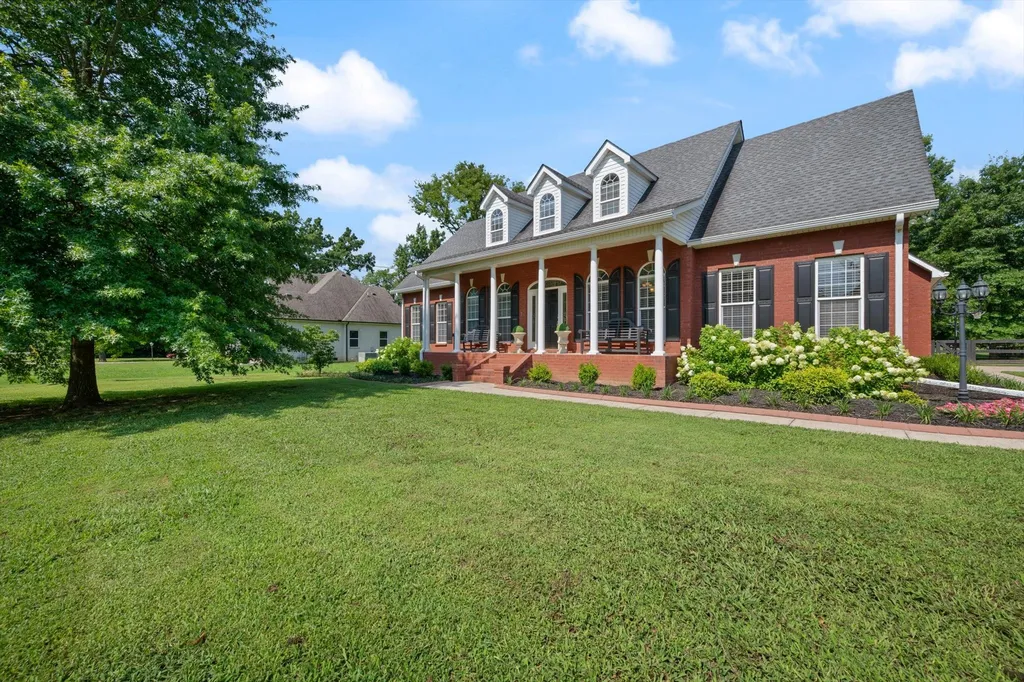 101 Winchester Lane Smyrna TN 37167