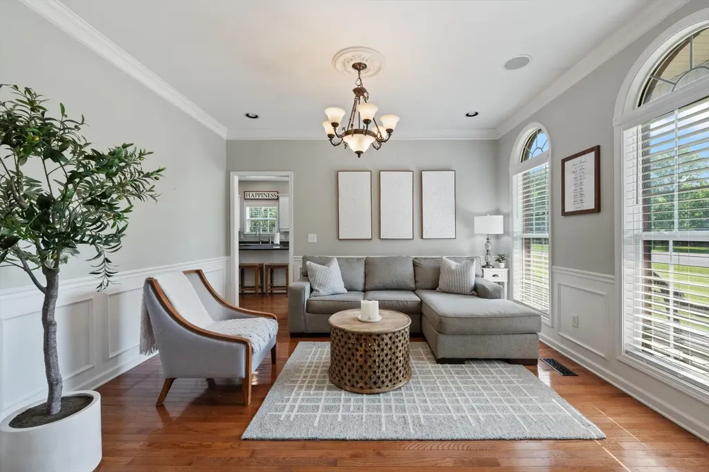 101 Winchester Lane Smyrna TN 37167