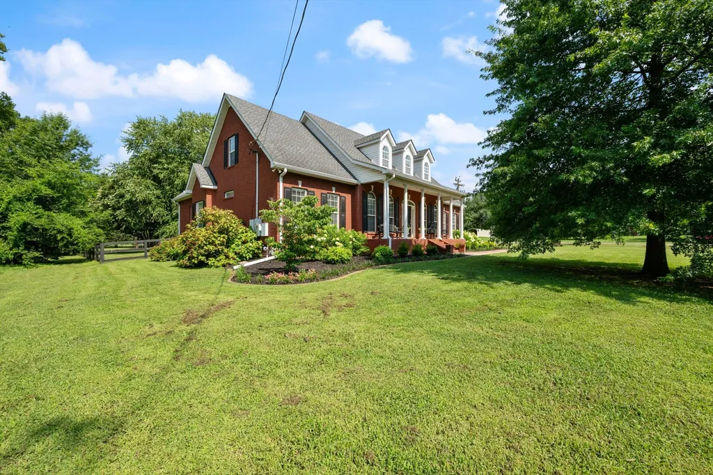 101 Winchester Lane Smyrna TN 37167