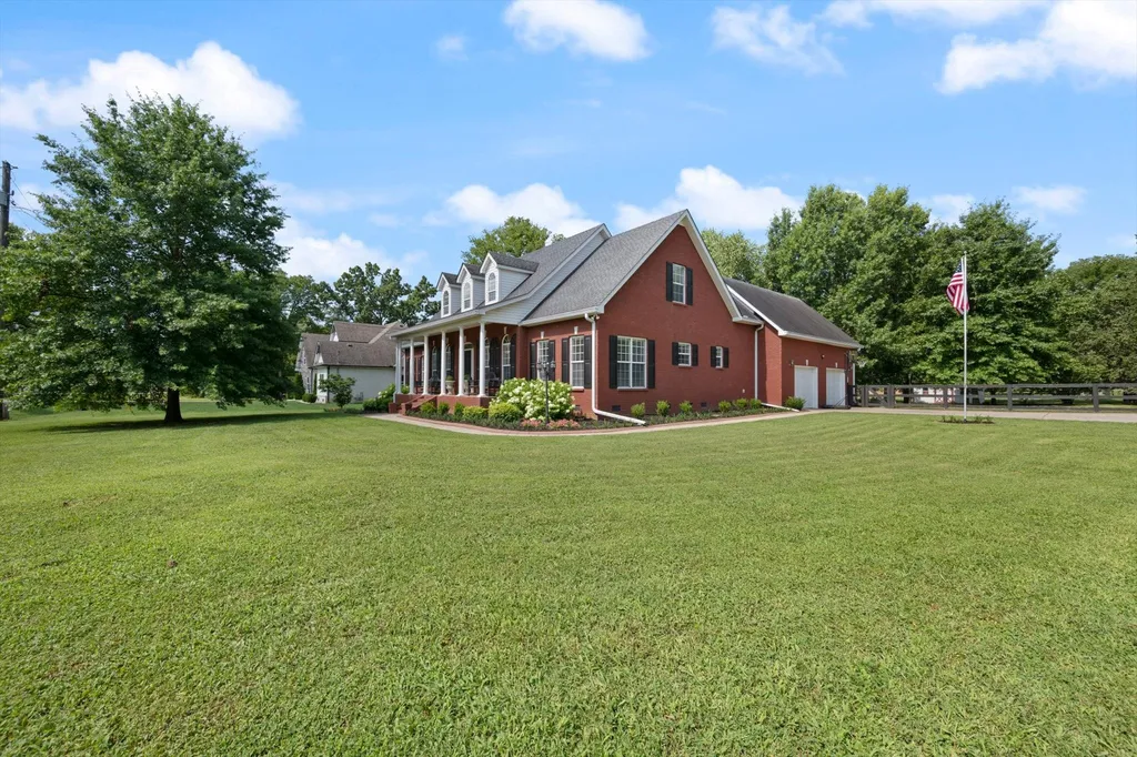 101 Winchester Lane Smyrna TN 37167