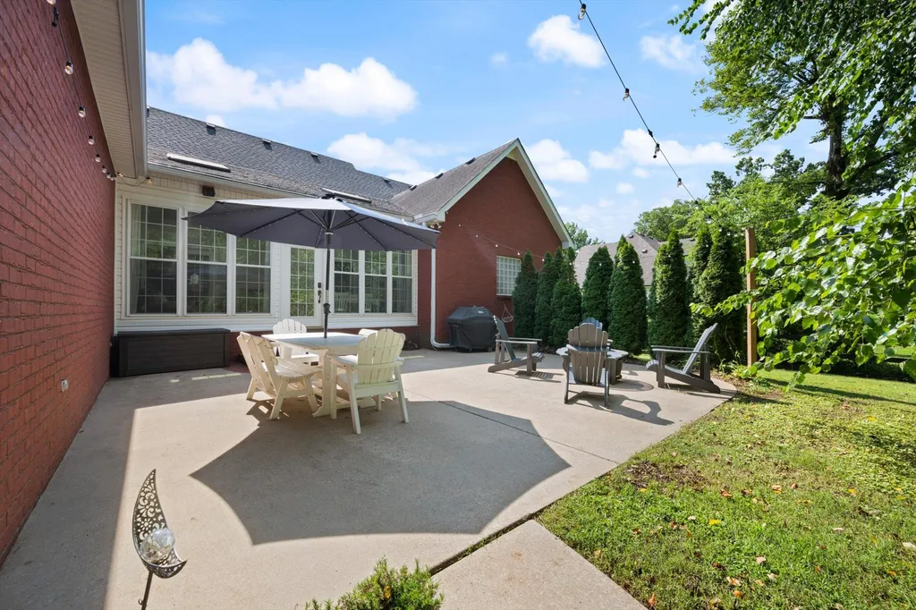 101 Winchester Lane Smyrna TN 37167