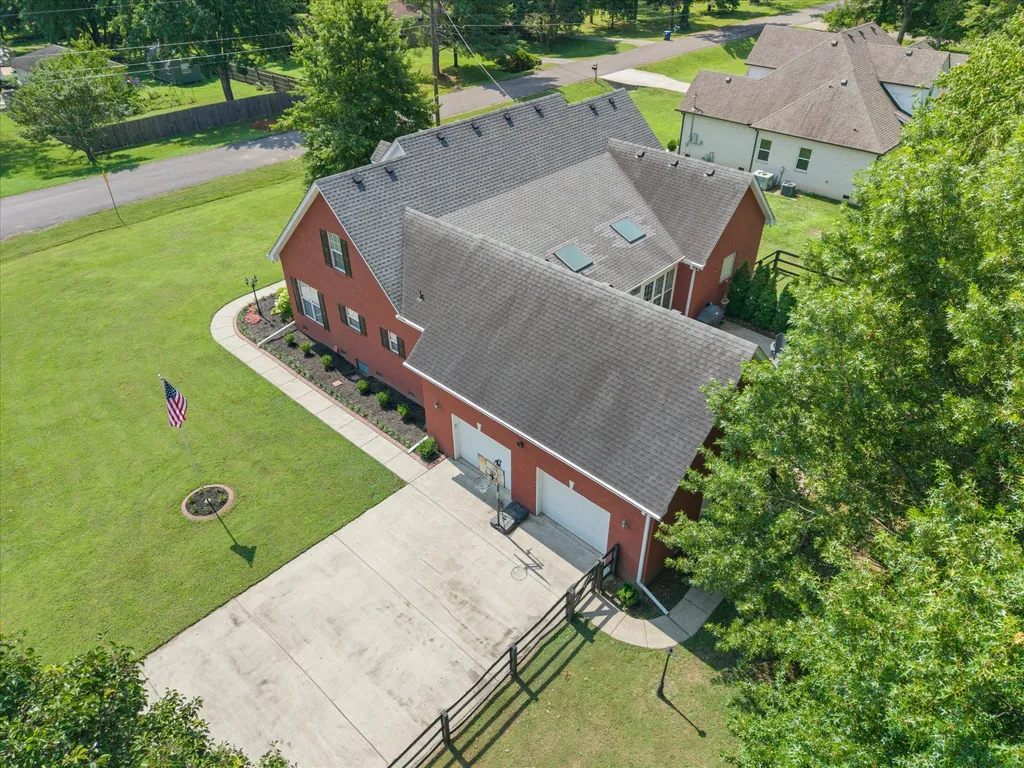 101 Winchester Lane Smyrna TN 37167