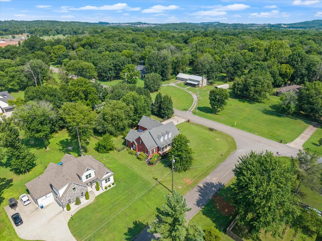 101 Winchester Lane Smyrna TN 37167