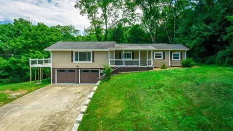 6582 Fairview Road Hixson TN 37343
