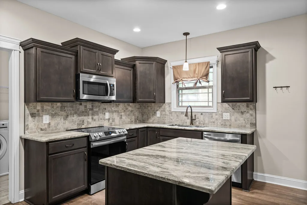 1393 Morning Star Drive Clarksville TN 37042