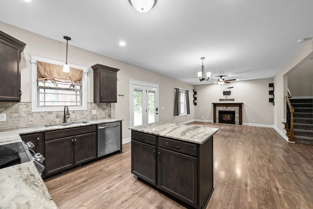 1393 Morning Star Drive Clarksville TN 37042