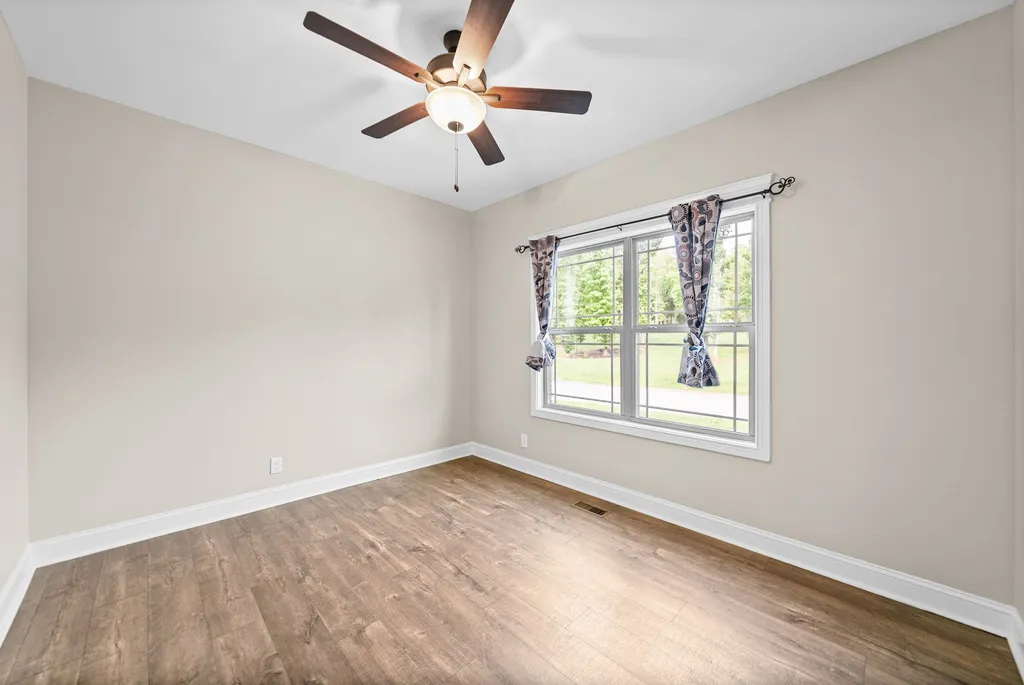 1393 Morning Star Drive Clarksville TN 37042