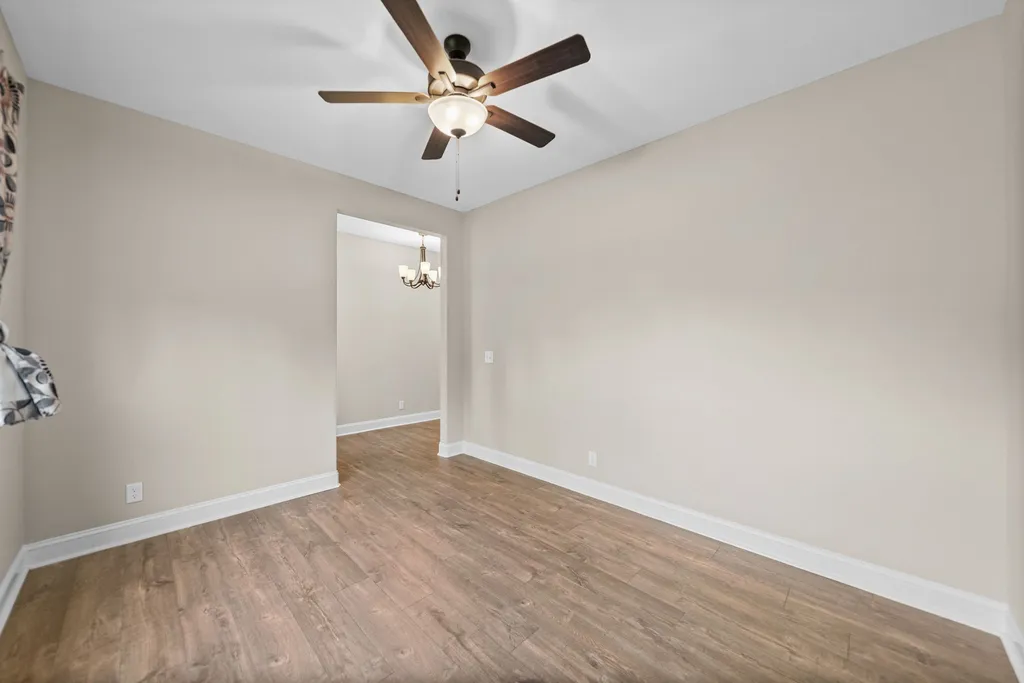 1393 Morning Star Drive Clarksville TN 37042