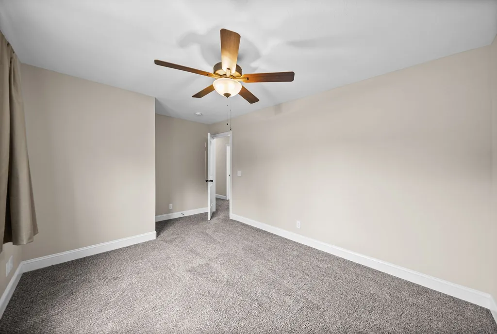 1393 Morning Star Drive Clarksville TN 37042