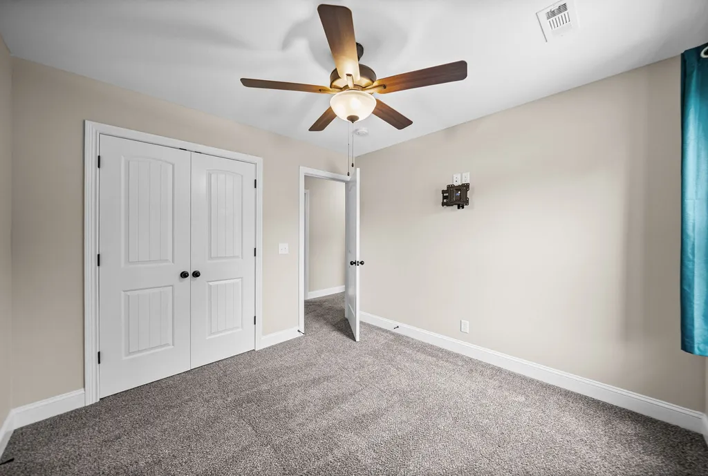 1393 Morning Star Drive Clarksville TN 37042