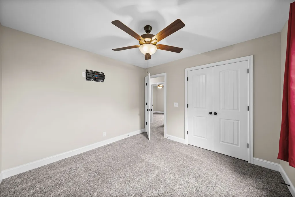 1393 Morning Star Drive Clarksville TN 37042