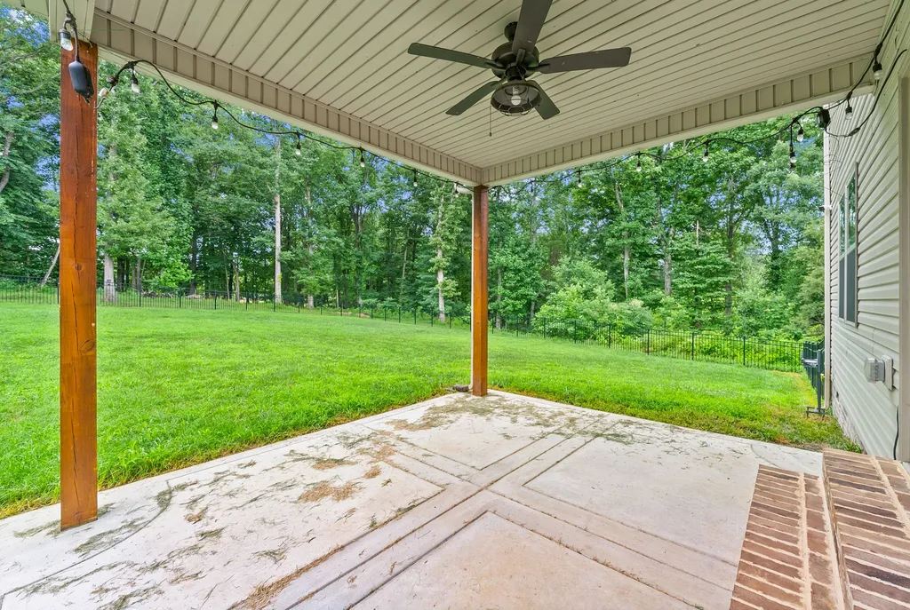 1393 Morning Star Drive Clarksville TN 37042