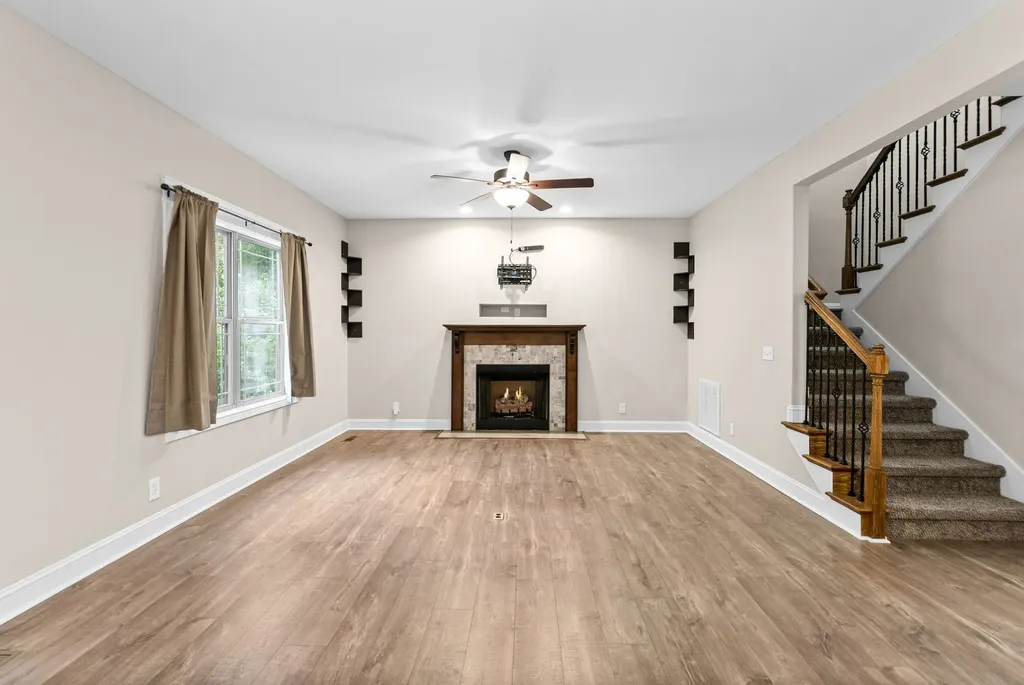 1393 Morning Star Drive Clarksville TN 37042