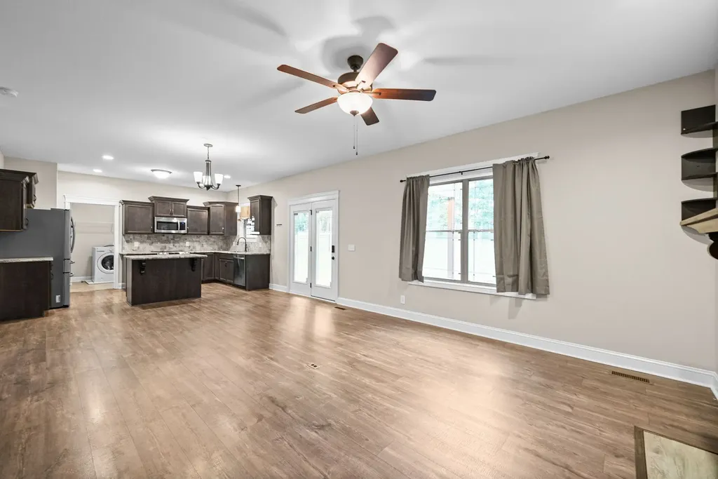 1393 Morning Star Drive Clarksville TN 37042