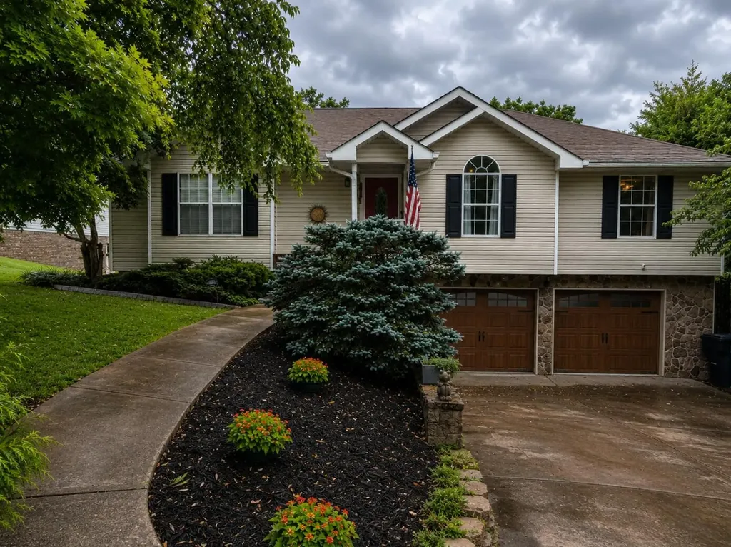 6330 Chandler Hill Ooltewah TN 37363