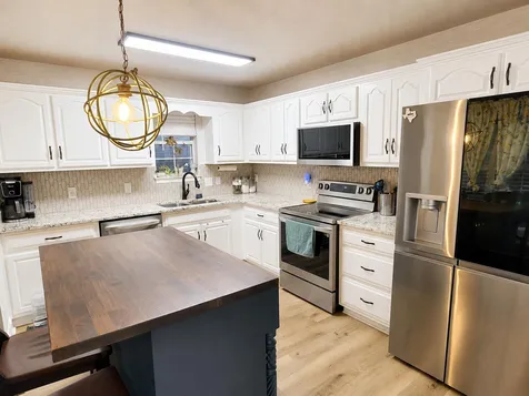 6330 Chandler Hill Ooltewah TN 37363