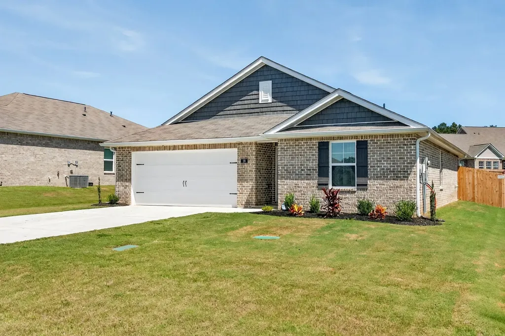 29 Annie Kate Drive Fayetteville TN 37334