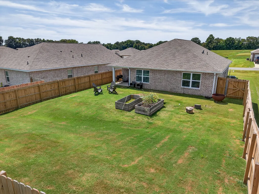 29 Annie Kate Drive Fayetteville TN 37334
