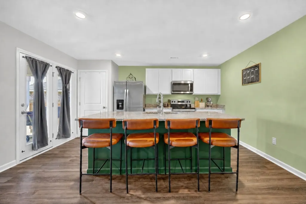 29 Annie Kate Drive Fayetteville TN 37334