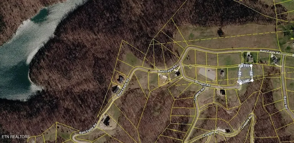 24 Bluegill Lane Hilham TN 38568