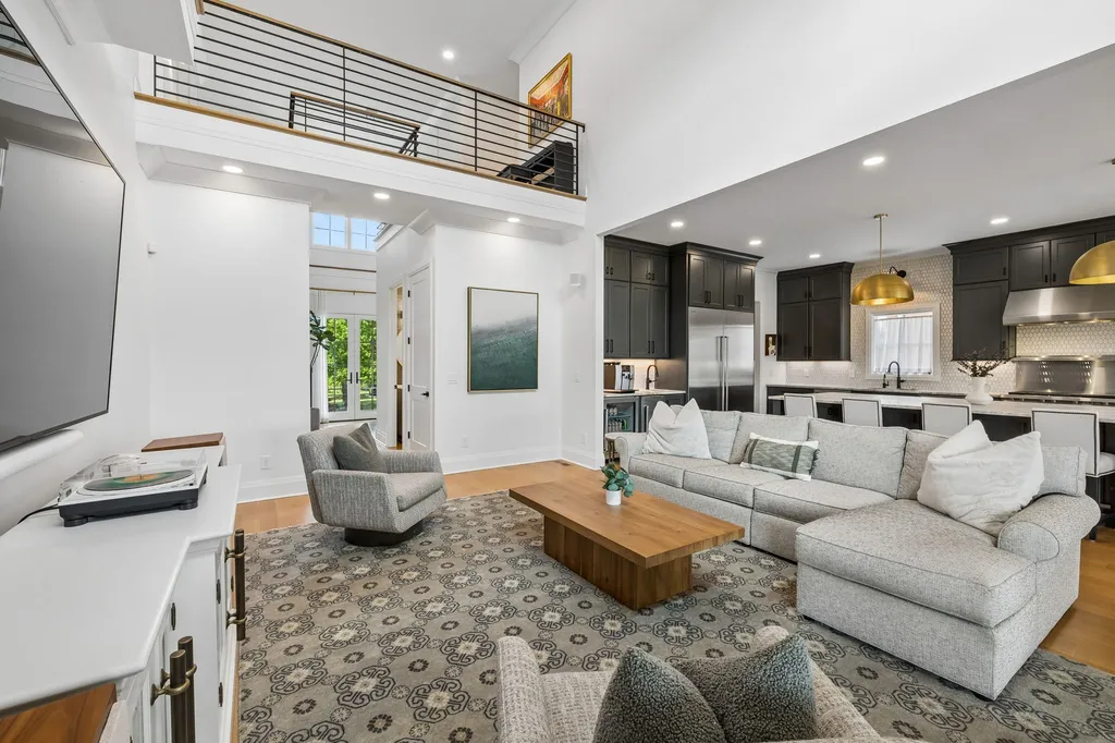 5207 Country Club Drive Brentwood TN 37027