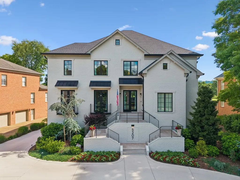 5207 Country Club Drive Brentwood TN 37027