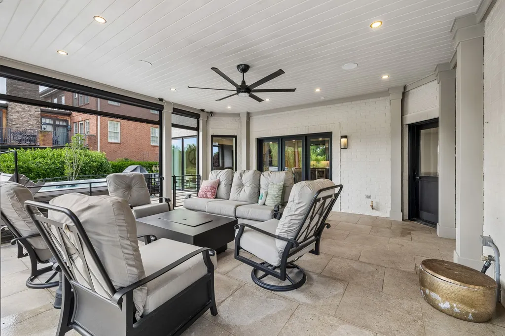 5207 Country Club Drive Brentwood TN 37027