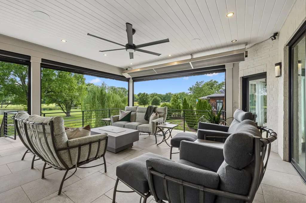 5207 Country Club Drive Brentwood TN 37027