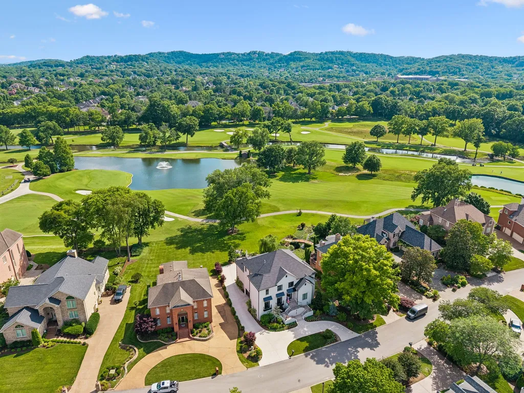5207 Country Club Drive Brentwood TN 37027