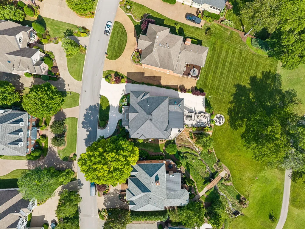 5207 Country Club Drive Brentwood TN 37027