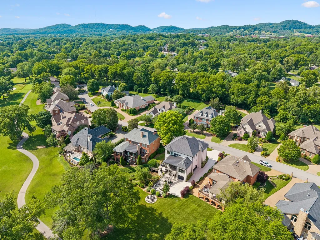 5207 Country Club Drive Brentwood TN 37027