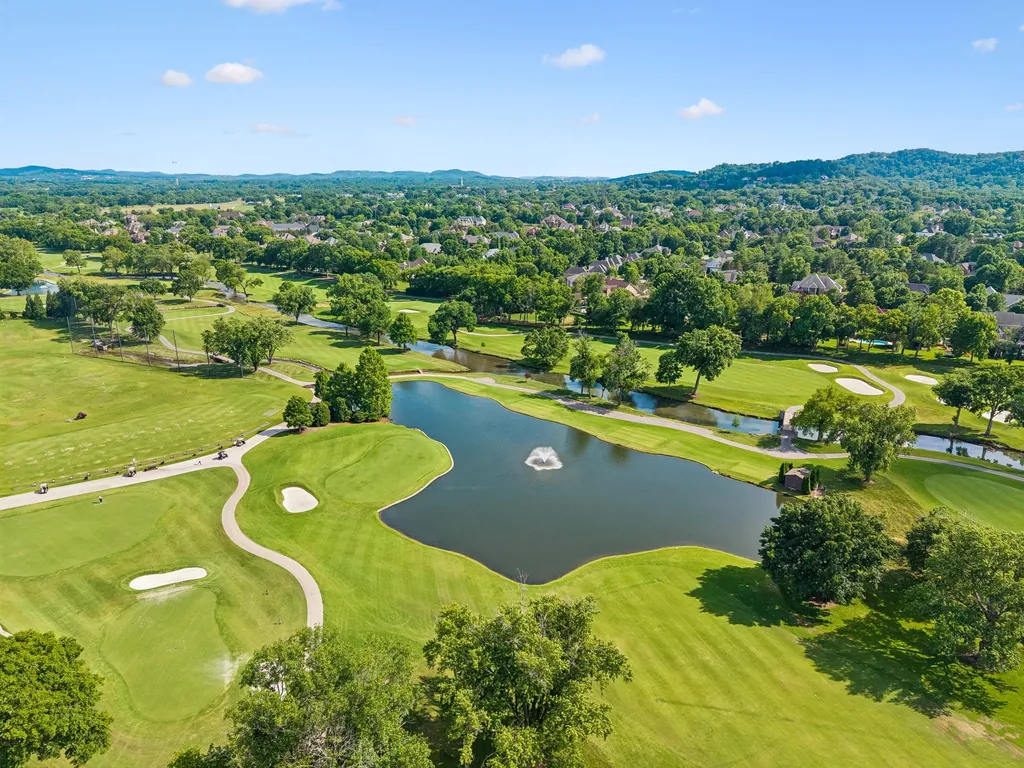 5207 Country Club Drive Brentwood TN 37027