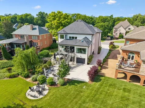 5207 Country Club Drive Brentwood TN 37027
