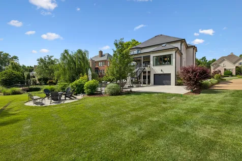 5207 Country Club Drive Brentwood TN 37027