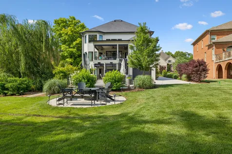 5207 Country Club Drive Brentwood TN 37027