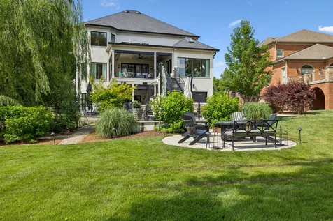 5207 Country Club Drive Brentwood TN 37027
