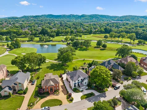 5207 Country Club Drive Brentwood TN 37027