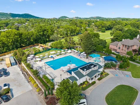 5207 Country Club Drive Brentwood TN 37027