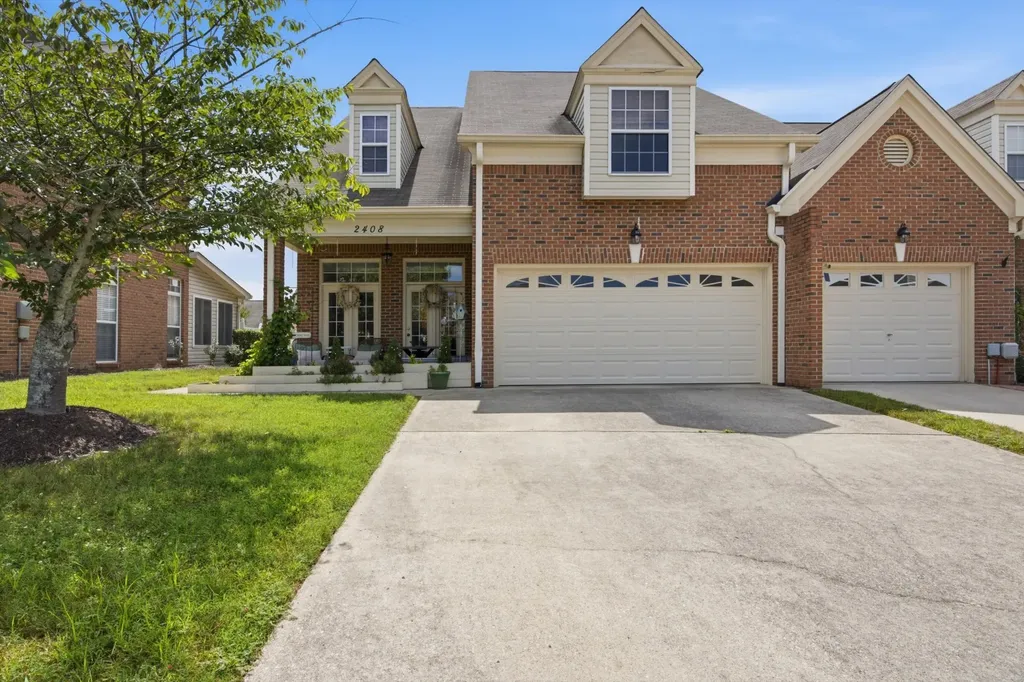 2408 Columbine Trail Chattanooga TN 37421