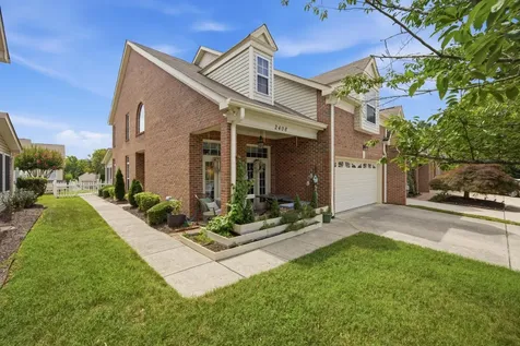 2408 Columbine Trail Chattanooga TN 37421
