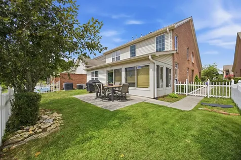 2408 Columbine Trail Chattanooga TN 37421