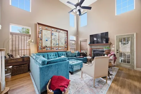2408 Columbine Trail Chattanooga TN 37421
