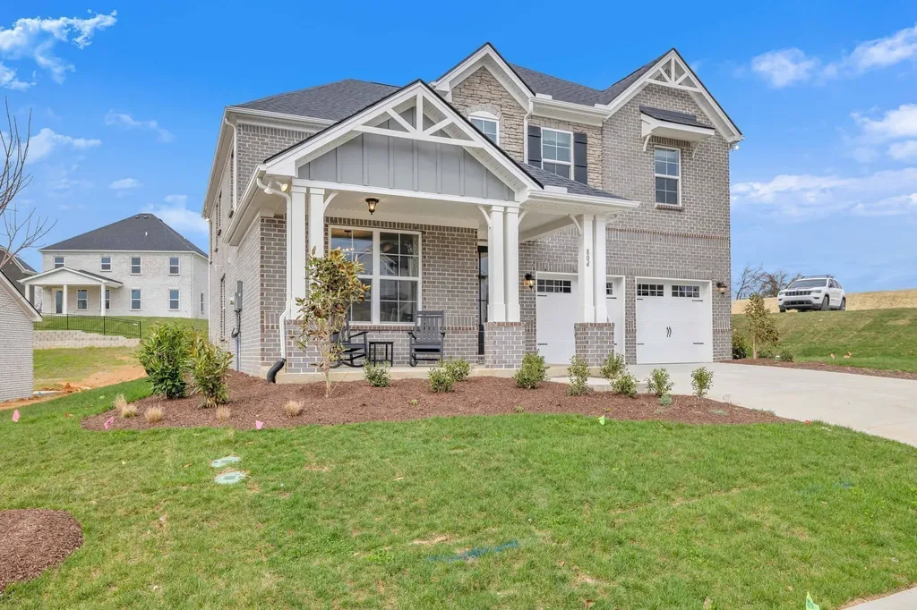 3107 Pasture View Way Nolensville TN 37135